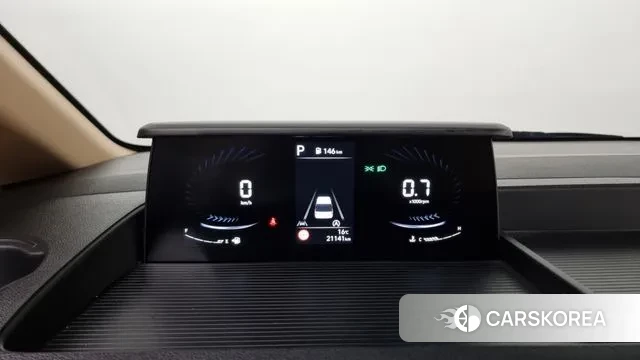 Hyundai Staria id 3321920 из Кореи 18