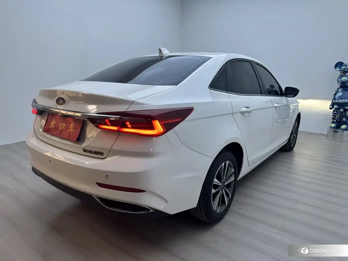 Ford Forrest id 4553690 из Китая 19
