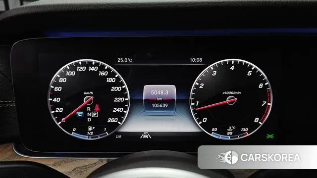 Mercedes-Benz E-Class W213 id 3203113 из Кореи 18