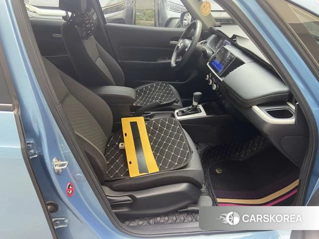 Honda Fit id 4313485 из Китая 12
