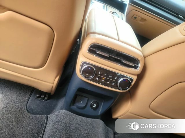 Genesis GV80 id 4274930 из Кореи 18