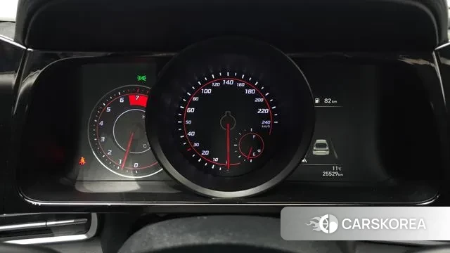 Hyundai Avante (CN7) id 3443396 из Кореи 18