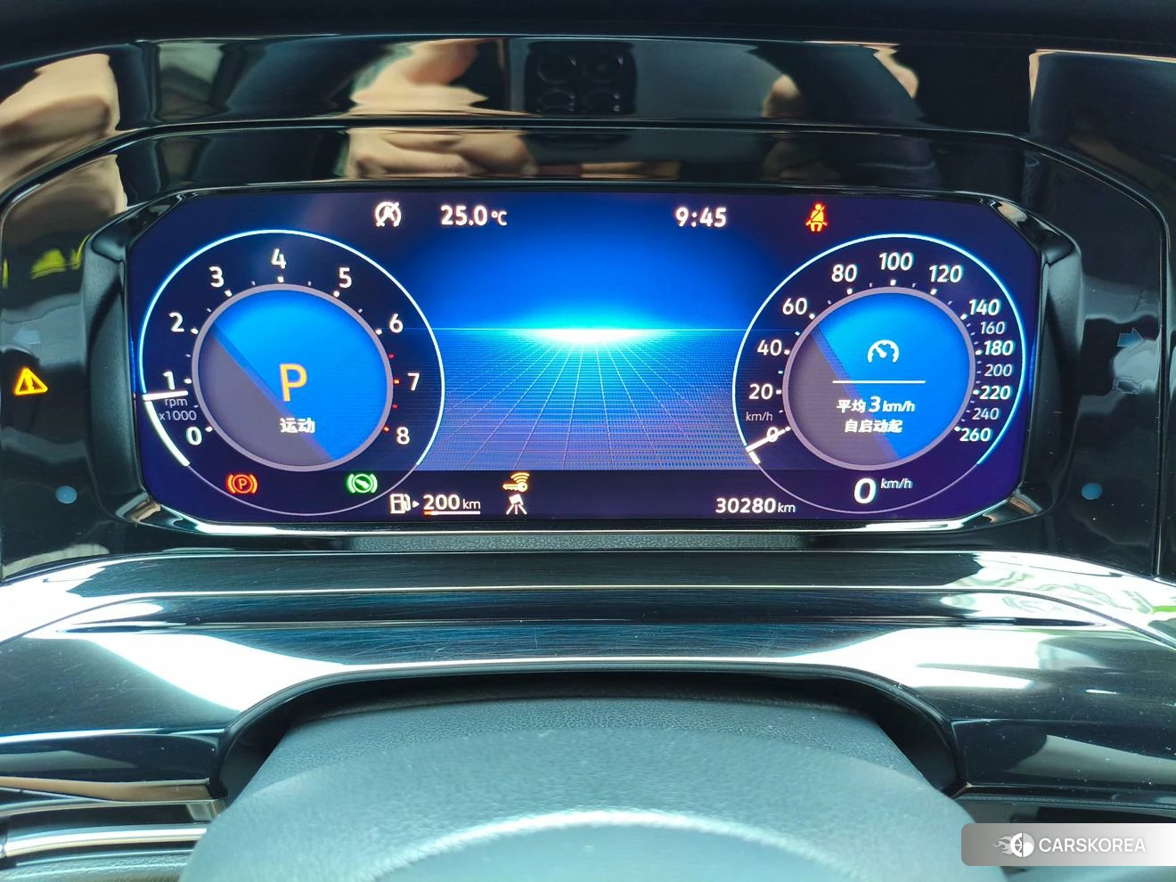 Volkswagen Golf id 4467877 из Китая 23