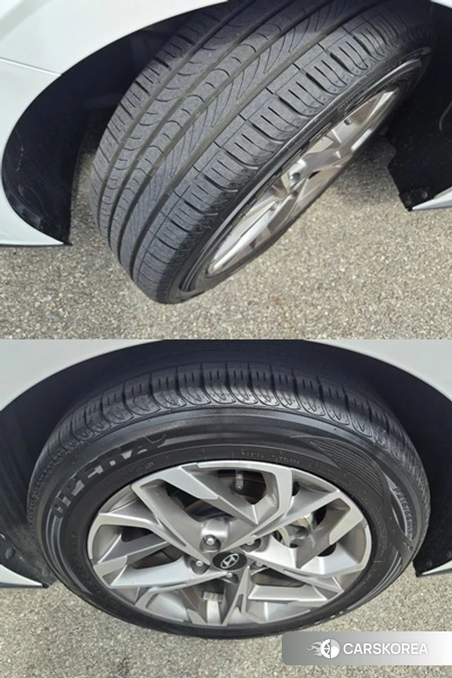 Hyundai Sonata (DN8) id 4894344 из Кореи 18