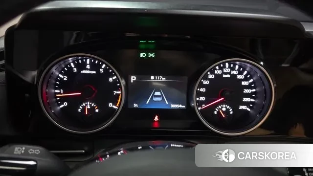 Kia Carnival 4th generation id 3712470 из Кореи 18