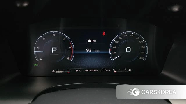 Ssangyong The New Rexton Sports Cannes id 4567194 из Кореи 29