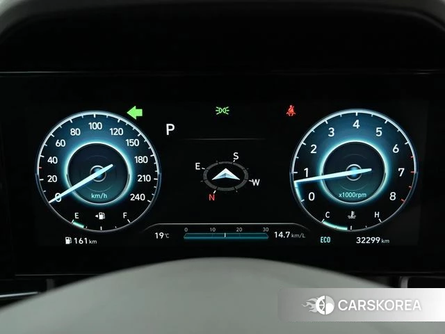 Hyundai Avante (CN7) id 4178384 из Кореи 18