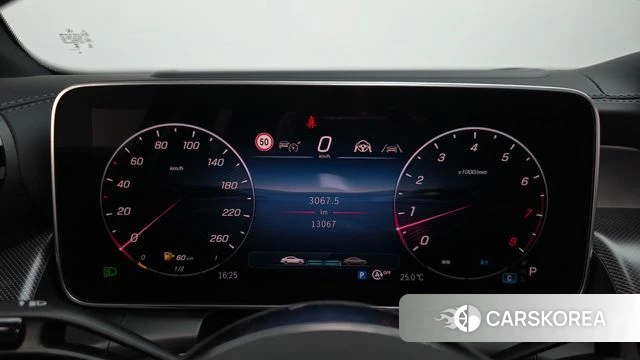 Mercedes-Benz GLC-Class X254 id 4427213 из Кореи 38