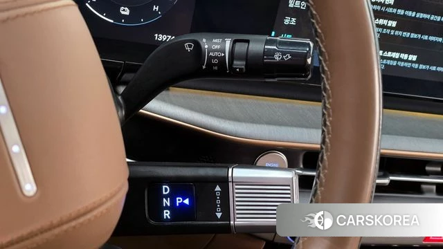 Hyundai Grandeur Hybrid (GN7) id 3851166 из Кореи 18