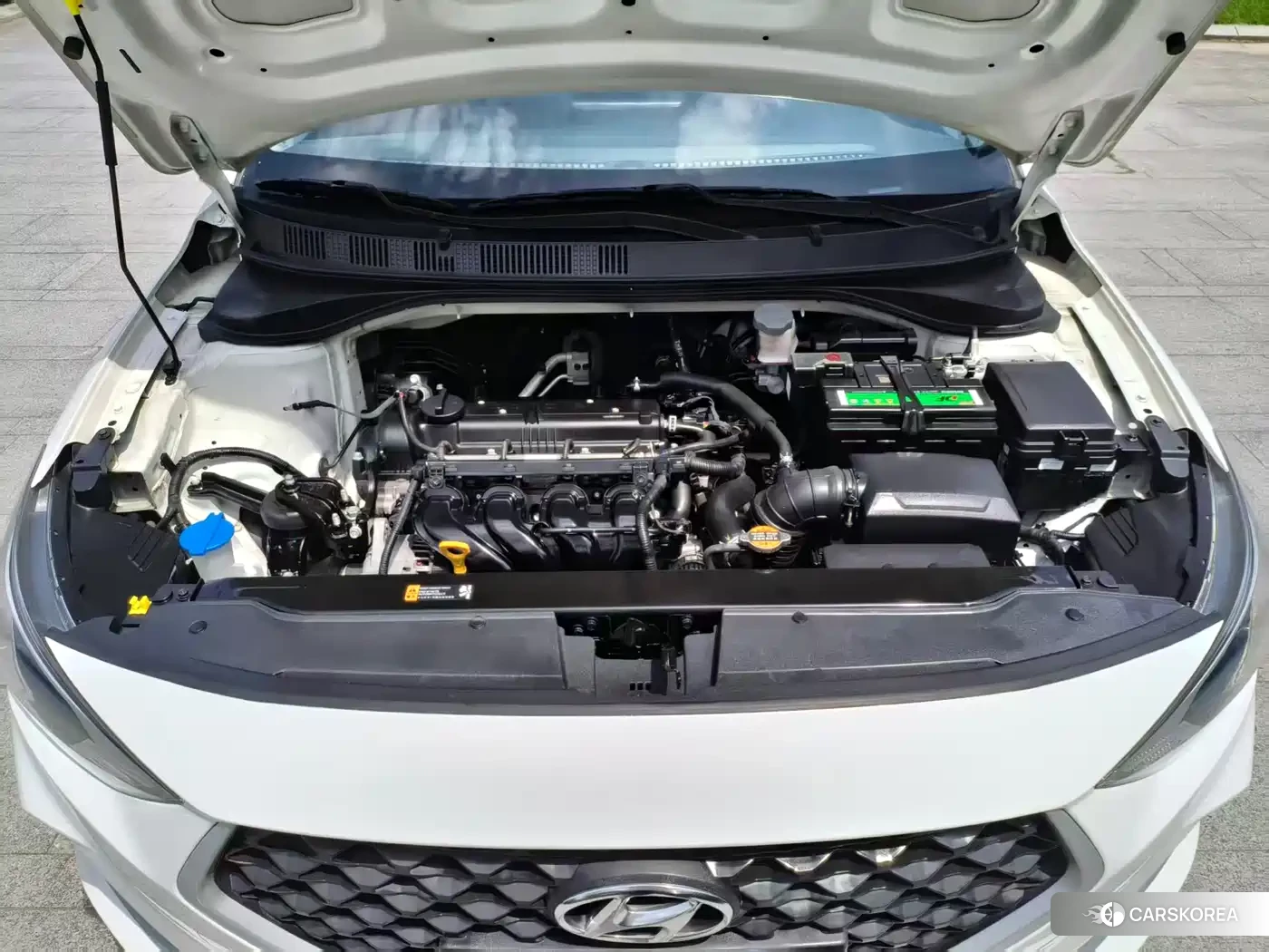 Hyundai Yuedong id 4653848 из Китая 18