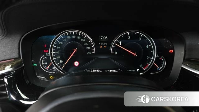 BMW 6 Series GT (G32) id 4424896 из Кореи 18