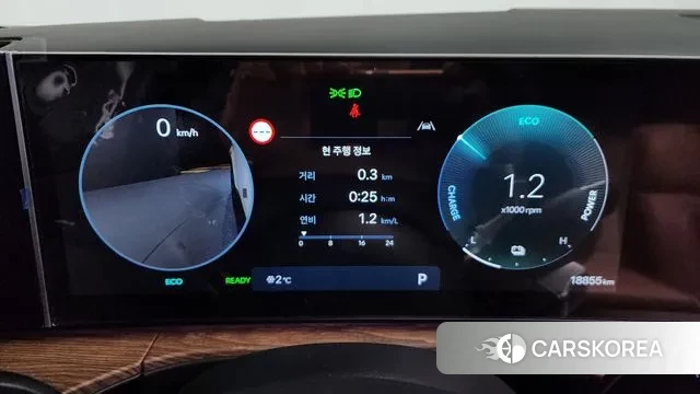 Hyundai Santa Fe (MX5) id 3565801 из Кореи 18