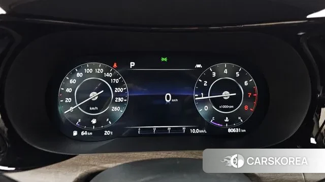 Kia K5 3rd generation id 3394766 из Кореи 18