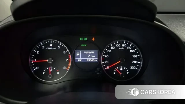 Kia All New Morning (JA) id 3779193 из Кореи 18