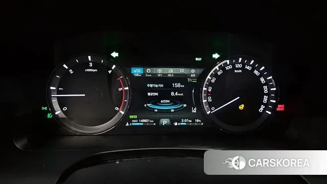 Ssangyong G4 Rexton id 3275747 из Кореи 18