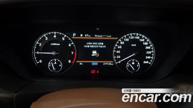 Genesis G90 id 2393750 из Кореи 18