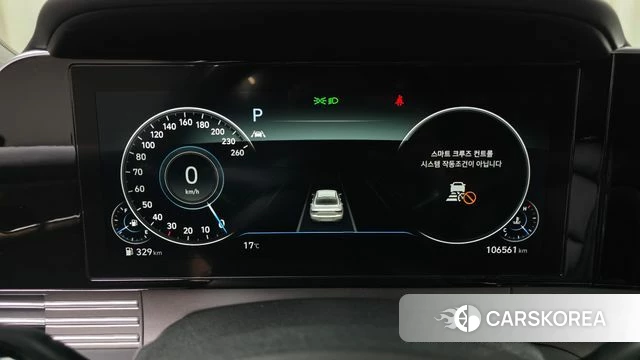 Hyundai The New Grandeur IG id 3911059 из Кореи 18