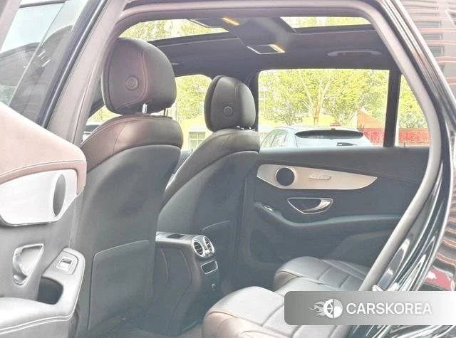 Mercedes-Benz GLC id 4299489 из Китая 8