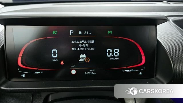 Hyundai Casper id 4321912 из Кореи 18
