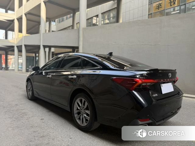 Toyota Asian dragon id 4213421 из Китая 10
