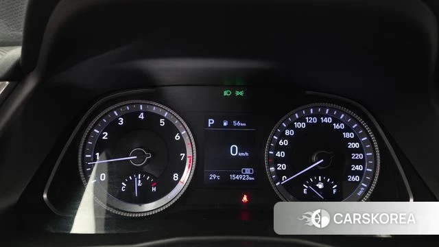 Hyundai Sonata (DN8) id 4595369 из Кореи 18