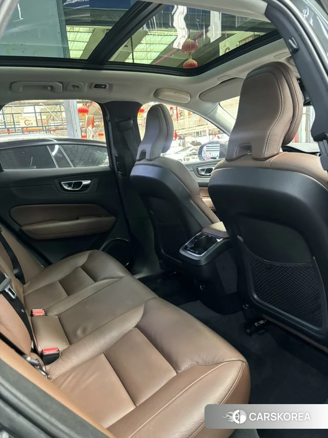 Volvo XC60 id 3888684 из Китая 8
