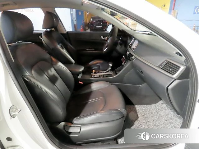 Kia The New K5 2nd generation id 4887376 из Кореи 18