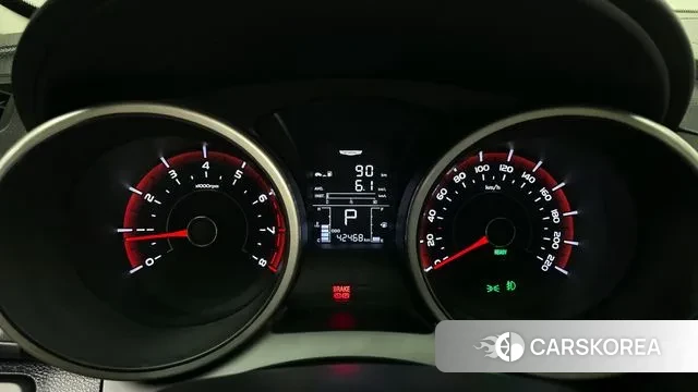 Ssangyong Tivoli Armor id 2981828 из Кореи 18