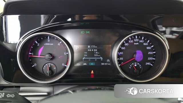 Kia Carnival 4th generation id 4507429 из Кореи 18
