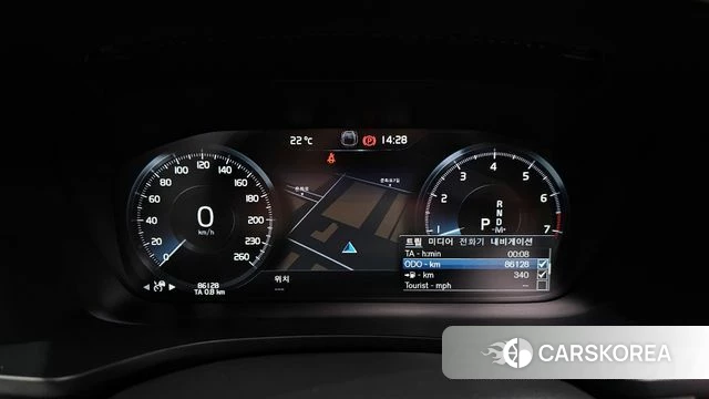 Volvo V60 Cross-Country 2nd Generation id 4324272 из Кореи 18