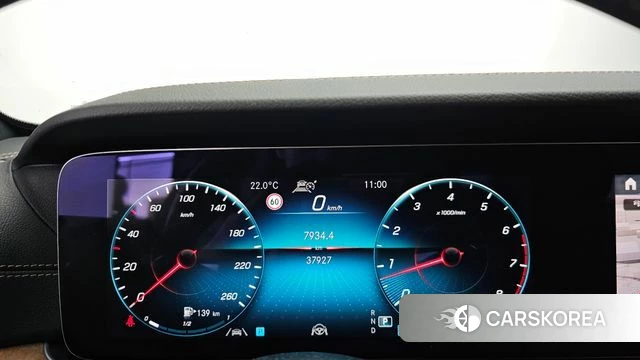 Mercedes-Benz E-Class W213 id 4495747 из Кореи 18