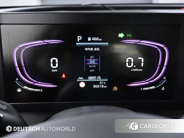 Kia Sportage 5th Generation id 2994240 из Кореи 18