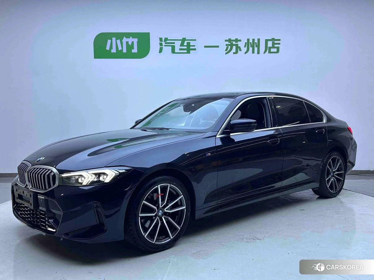BMW 3 series id 4486454 из Китая 20