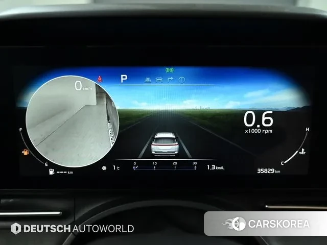 Kia Carnival 4th generation id 3659347 из Кореи 18