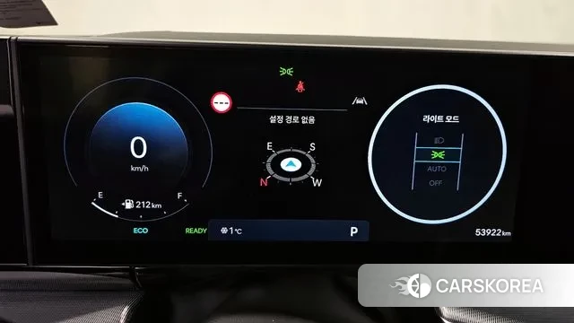 Hyundai Grandeur Hybrid (GN7) id 3437509 из Кореи 18