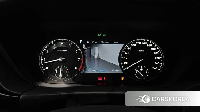 Genesis G90 id 4476702 из Кореи 18
