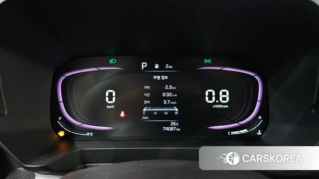 Kia The New Kia Ray id 4618337 из Кореи 29