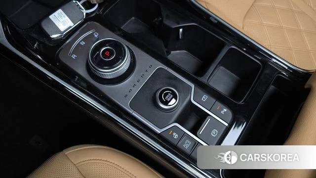 Kia Sorento 4th Generation id 4443869 из Кореи 35