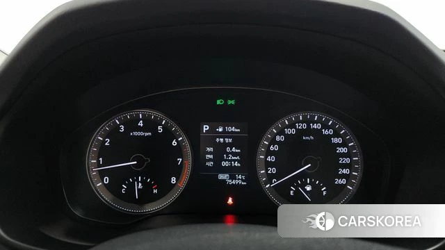 Hyundai Grandeur IG id 3899974 из Кореи 18