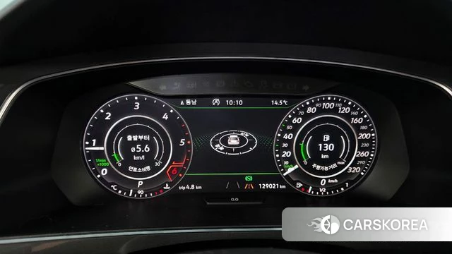 Volkswagen Tiguan second Generation id 3834867 из Кореи 18