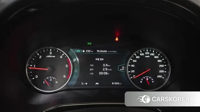 Kia Seltos id 3525921 из Кореи 18