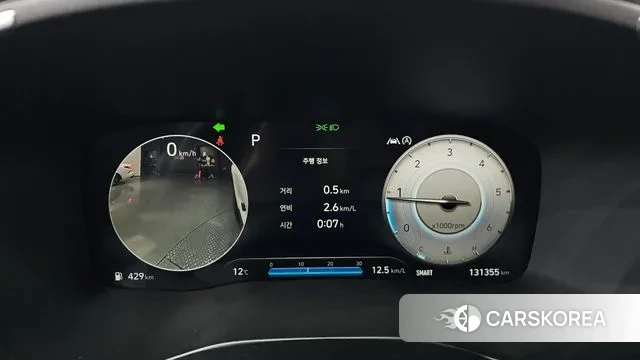 Hyundai The New Santa Fe id 3736161 из Кореи 18