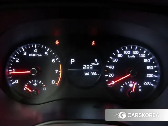 Kia Morning Urban (JA) id 3765283 из Кореи 18