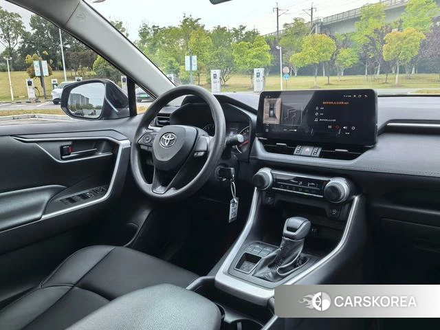Toyota Wilanda id 4209879 из Китая 14