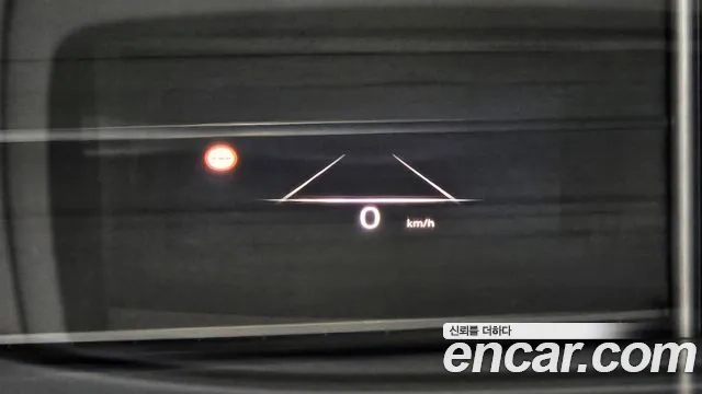 Genesis G90 (RS4) id 2949748 из Кореи 18