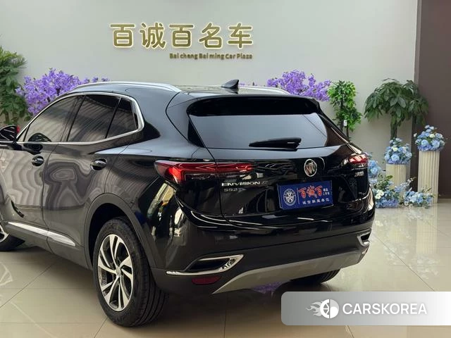 Buick Angkewei S id 4220542 из Китая 15