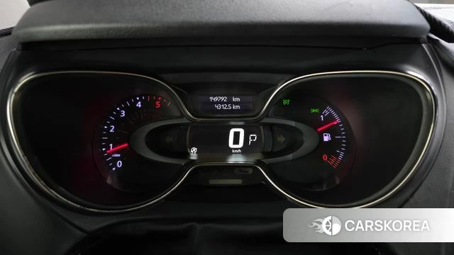 Renault Korea (Samsung) New QM3 id 4785732 из Кореи 18