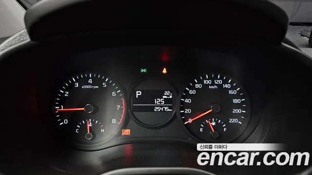 Kia Morning Urban (JA) id 2690362 из Кореи 18