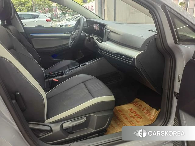 Volkswagen Golf id 4259132 из Китая 17