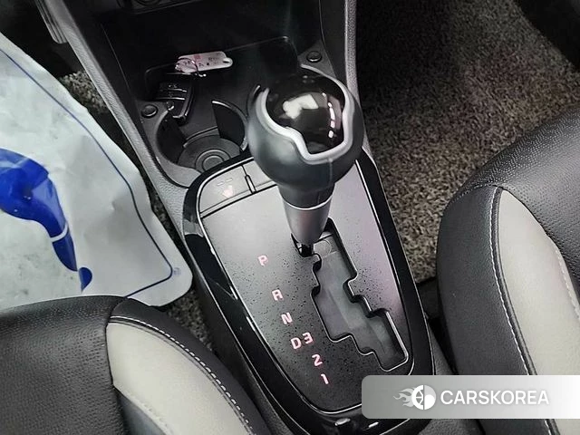 Kia All New Morning (JA) id 4196973 из Кореи 16